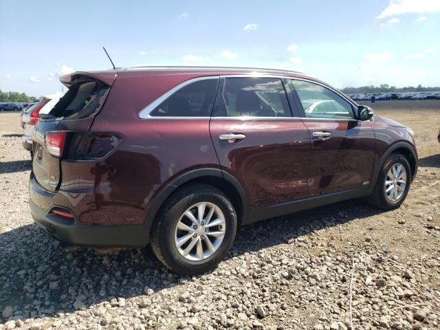 2016 KIA SORENTO LX - 5XYPGDA31GG127600