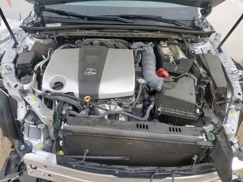 2024 LEXUS ES 350 BAS 58ADZ1B15RU175390