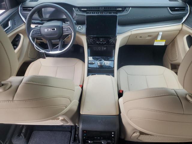 2024 JEEP GRAND CHER - 1C4RJKBG6R8518025