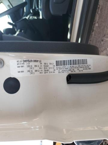 2010 JEEP GRAND CHER - 1J4PS4GK7AC136756