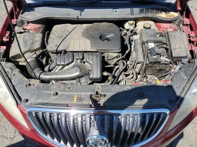 2014 BUICK VERANO - 1G4PP5SK2E4103177