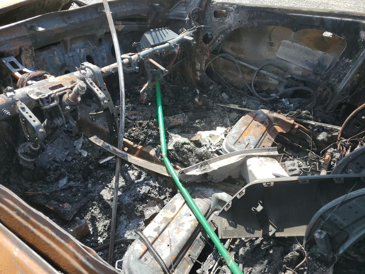 Global Auto Auctions