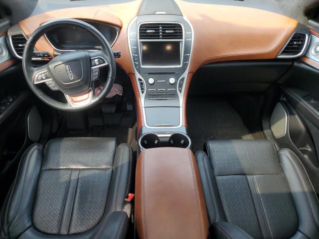 2019 LINCOLN NAUTILUS BLACK LABEL 2LMPJ9JPXKBL61152