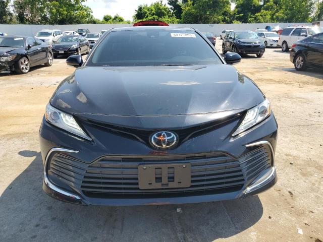 2024 TOYOTA CAMRY XLE - 4T1F11AK0RU196486