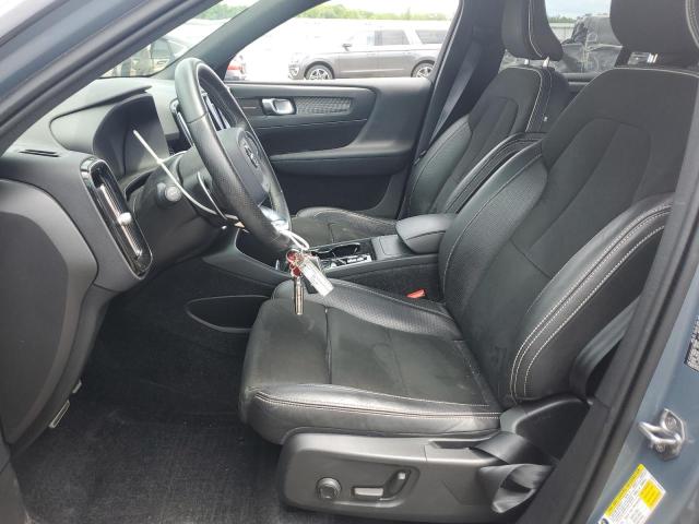 2020 VOLVO XC40 T5 R- YV4162UMXL2296498