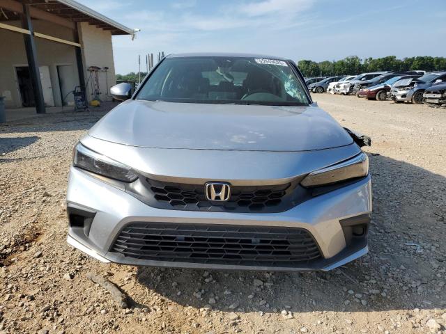 2023 HONDA CIVIC LX 19XFL2H55PE012756