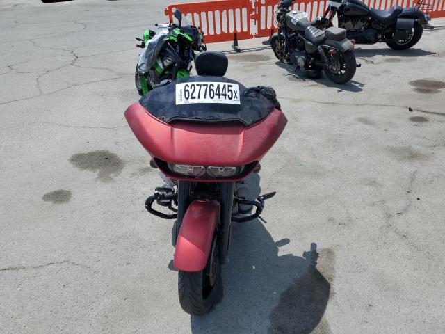2019 HARLEY-DAVIDSON FLTRXS 1HD1KTP38KB607642