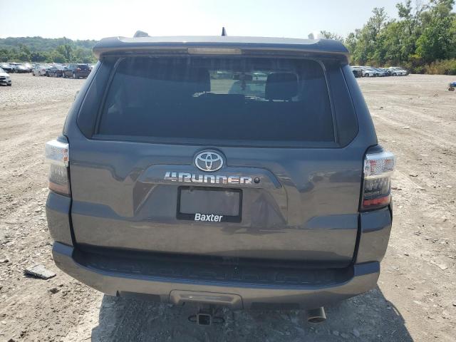 2018 TOYOTA 4RUNNER SR - JTEBU5JRXJ5603738