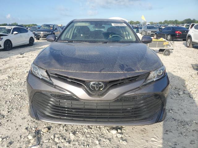 2020 TOYOTA CAMRY LE - 4T1C11AK6LU989639