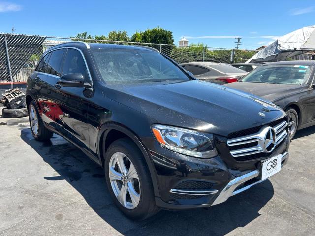 Vin: wdc0g4jb2jv024513, lot: 64325465, mercedes-benz glc-class 300 2018 img_1