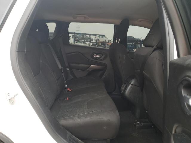 2021 JEEP CHEROKEE L 1C4PJLCB6MD211180