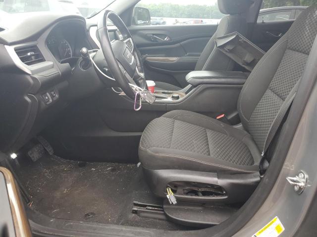 2019 GMC ACADIA SLE - 1GKKNSLA0KZ132298