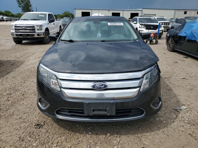 2012 FORD FUSION SEL - 3FAHP0JG1CR309755