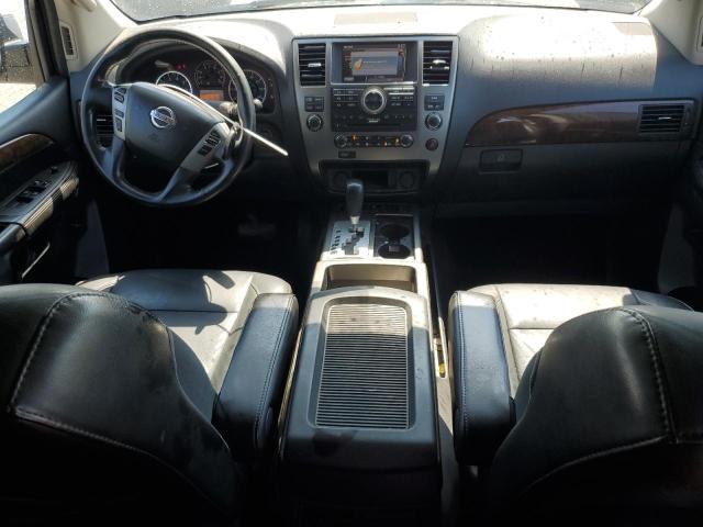 2013 NISSAN ARMADA SV - 5N1BA0ND4DN611414