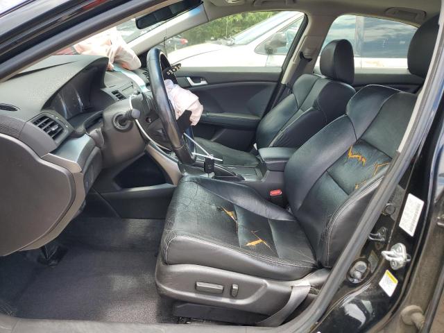 2013 ACURA TSX TECH - JH4CU2F62DC010542