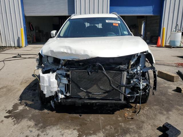 2020 NISSAN ROGUE S - JN8AT2MV7LW116542
