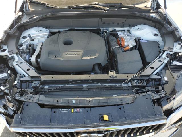 2022 VOLVO XC60 T8 RE YV4BR0DL6N1955032