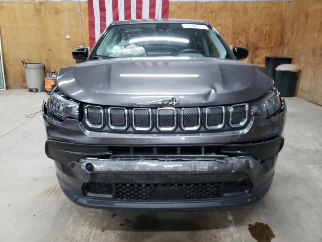 2022 JEEP COMPASS SP 3C4NJDAB1NT229968