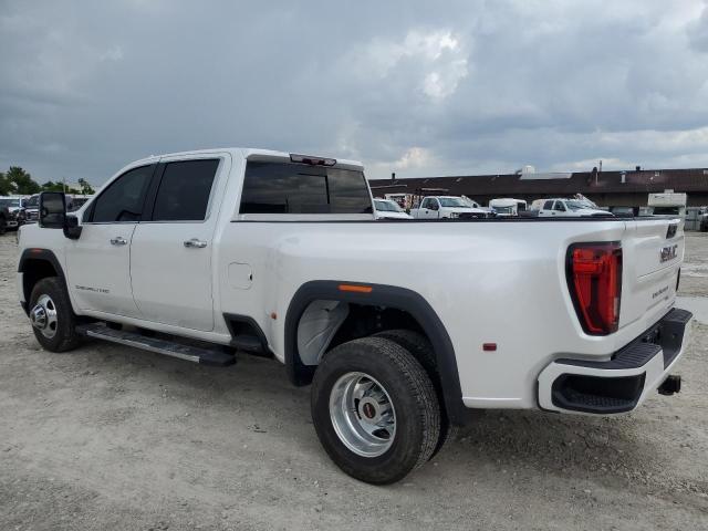 2022 GMC SIERRA K35 1GT49WEY9NF260961