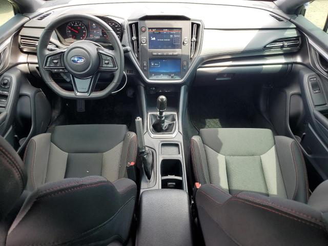 2023 SUBARU WRX JF1VBAA62P9814493