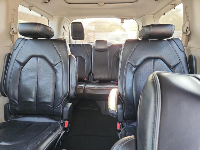 2018 CHRYSLER PACIFICA L 2C4RC1GG6JR314489
