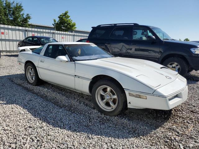 Vin: 1g1ay0780e5104290, lot: 63305005, chevrolet corvette 19844