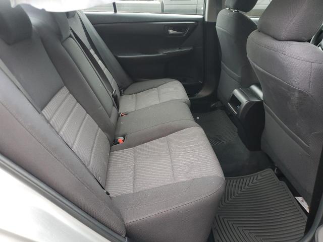 2016 TOYOTA CAMRY LE 4T4BF1FK4GR540882