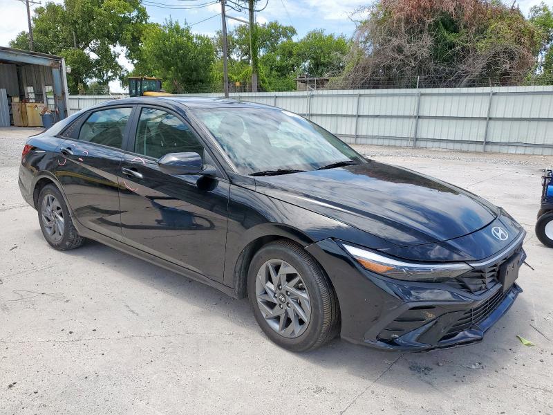 2024 HYUNDAI ELANTRA SE - KMHLM4DGXRU745906