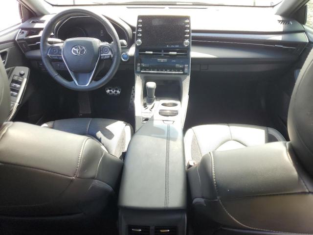 2022 TOYOTA AVALON NIG 4T1EA1AB1NU015899