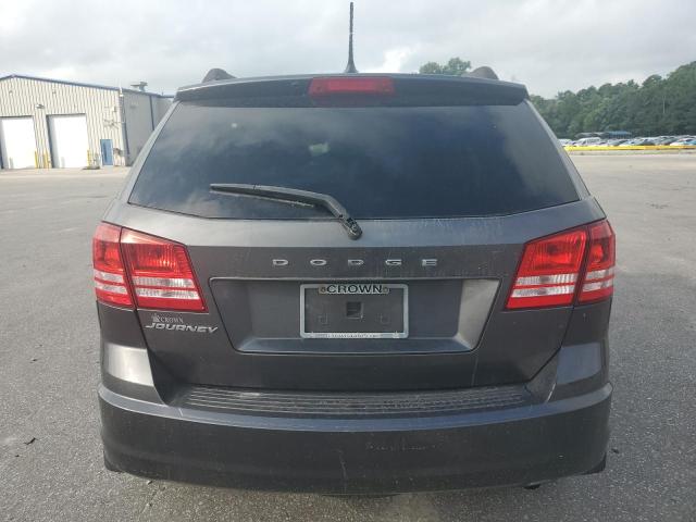 2017 DODGE JOURNEY SE 3C4PDCABXHT524565