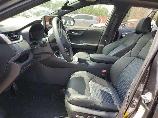 2025 TOYOTA RAV4 XSE JTME6RFV6SJ074581