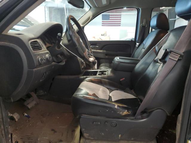 2014 CHEVROLET SILVERADO - 1GC1KYEG9EF187021