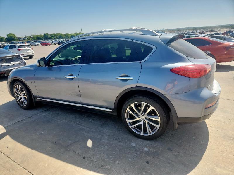 2017 INFINITI QX50 - JN1BJ0RP2HM390368
