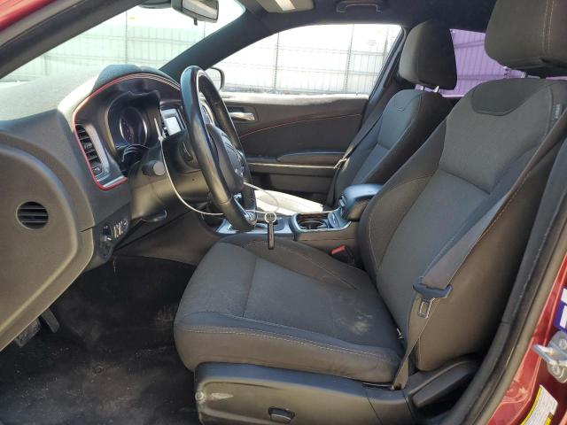 2017 DODGE CHARGER SE 2C3CDXBG2HH552874