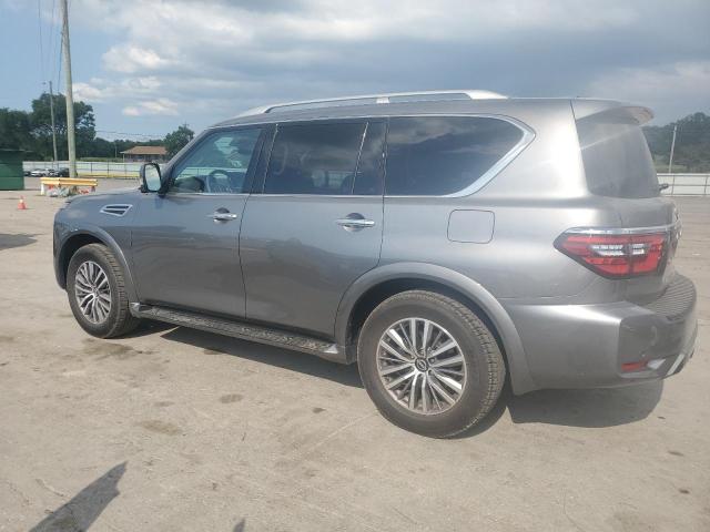2024 NISSAN ARMADA SL JN8AY2BD9R9709709