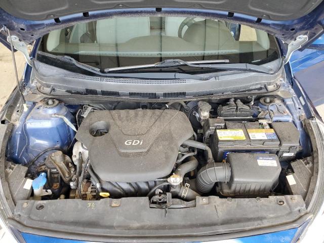 2016 HYUNDAI ACCENT SE - KMHCT4AE6GU013887
