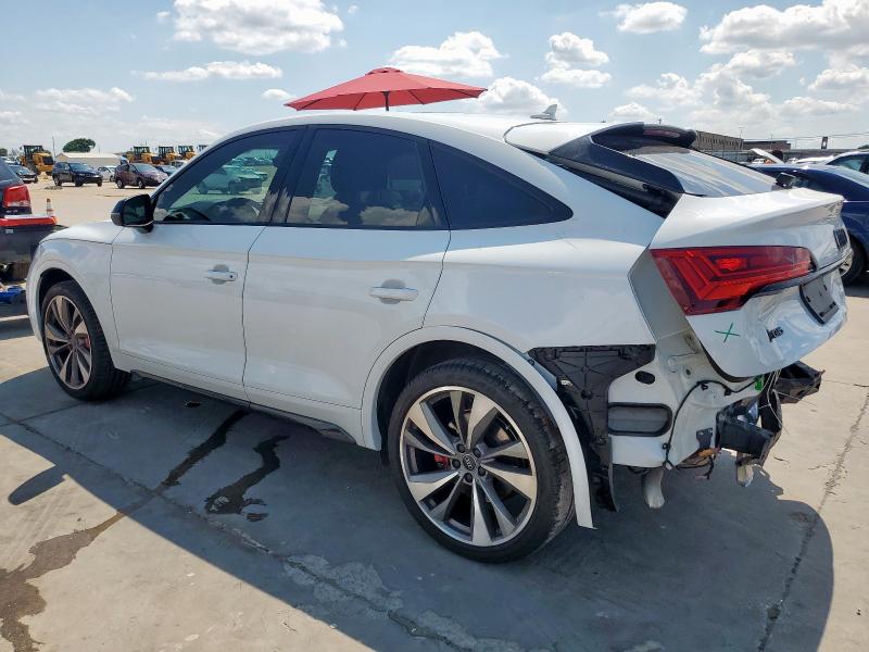 2024 AUDI SQ5 SPORTB WA134AFY3R2014782