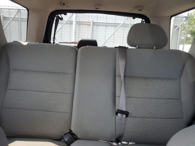 2007 FORD ESCAPE XLT #3304673942