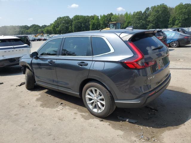 2025 HONDA CR-V EXL 2HKRS4H79SH433560