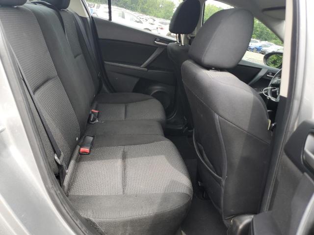 2013 MAZDA 3 I - JM1BL1UP2D1834817