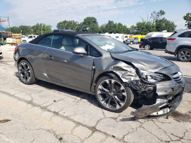 2017 BUICK CASCADA PR W04WH3N53HG095093