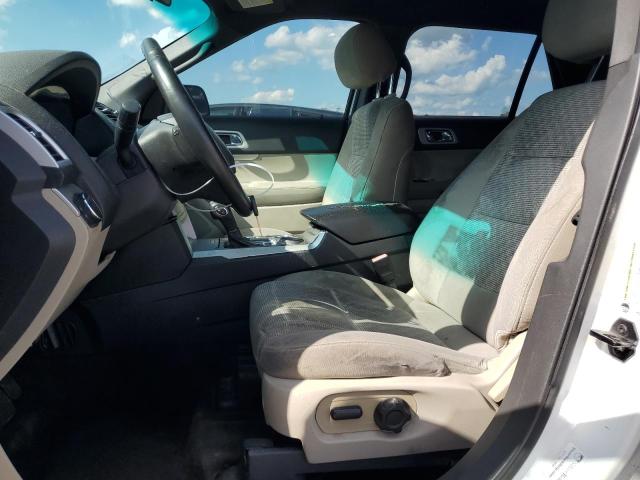 2015 FORD EXPLORER XLT 1FM5K7D80FGB07473