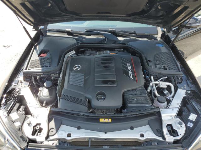 2021 MERCEDES-BENZ E AMG 53 - W1K1J6BB8MF150451