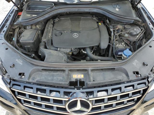 2015 MERCEDES-BENZ ML 350 4MATIC - 4JGDA5HB5FA574318