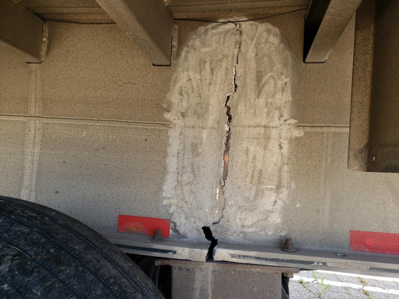 Lot #3197895468 2016 MAC UNKNOWN