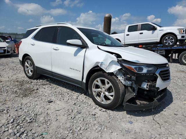 2019 CHEVROLET EQUINOX LT #3291416157