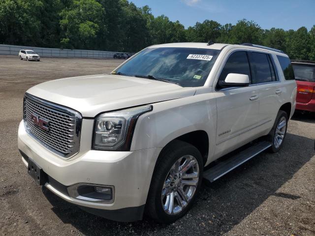 GMC YUKON DENA