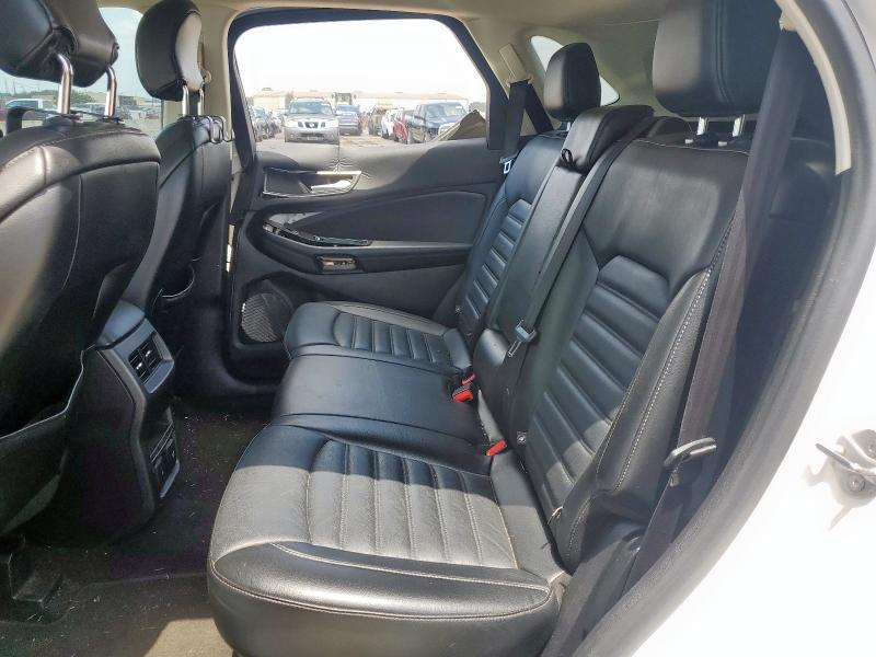 2015 FORD EDGE SEL 2FMTK3J96FBB14660
