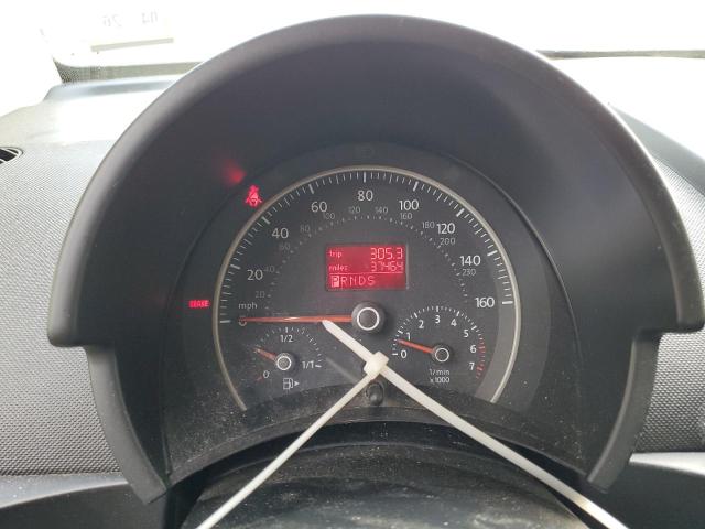 2010 VOLKSWAGEN NEW BEETLE - 3VWRG3AGXAM034894