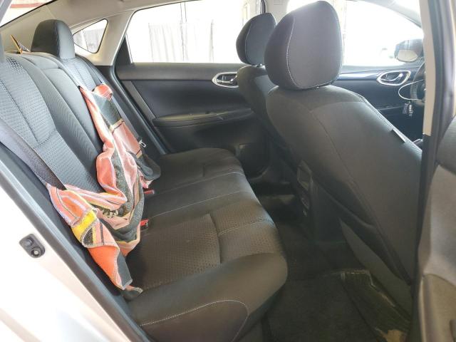 2017 NISSAN SENTRA S - 3N1AB7APXHY383095